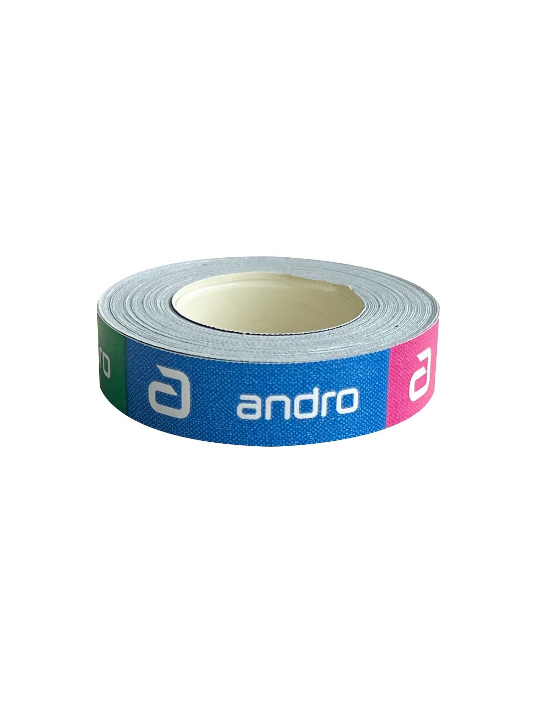 Bande de protection de tennis de table 12mm/5m Colors Andro