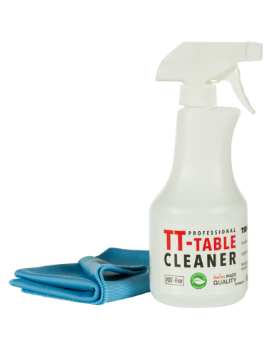 Tibhar Tafel Cleaner Professioneel 500ml