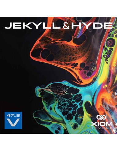 Xiom Jekyll & Hyde V47.5