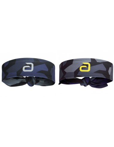 Bandeau de Soldat Camouflage de 150x4 cm