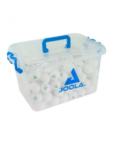 Joola Balles Training 40+ boîte de 144
