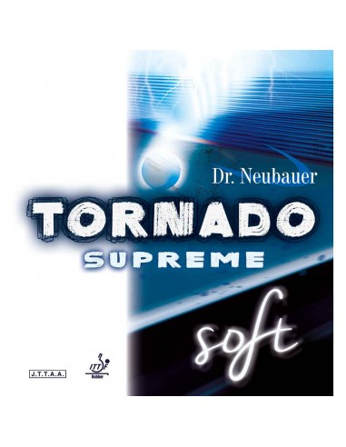 Dr Neubauer Tornado Supreme Soft