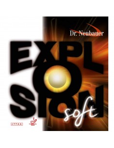 Dr Neubauer Explosion Soft