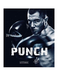 Dr Neubauer Punch