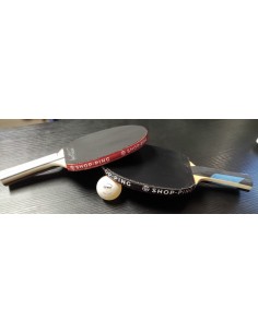 Shop-Ping Bande de Protection 12mm taille 5m 2