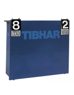 Tibhar Marqueur de rencontre