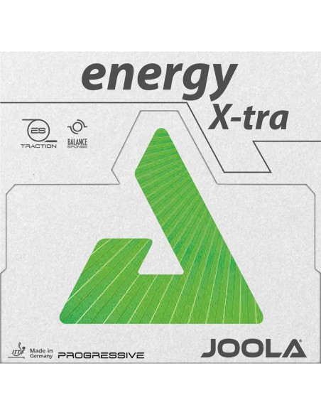 Joola Energy X-Tra
