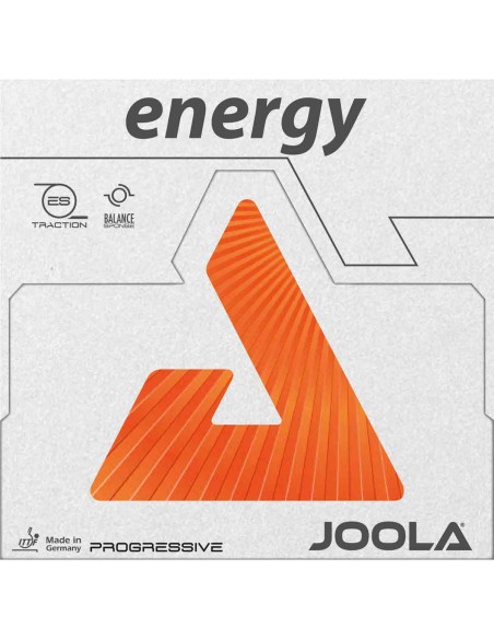 Joola Energy