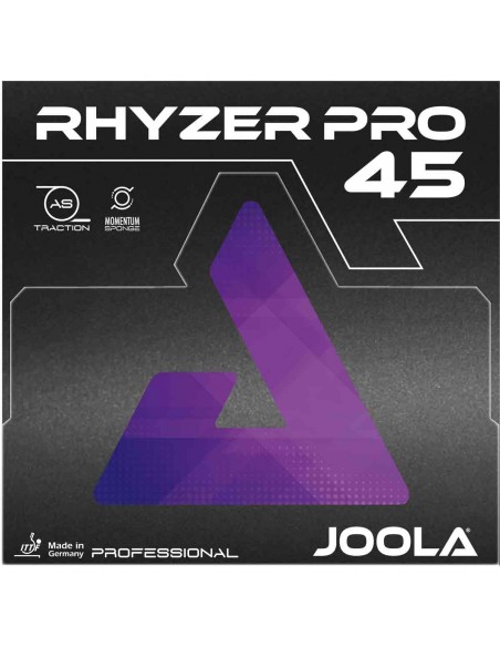 Joola Rhyzer Pro 45