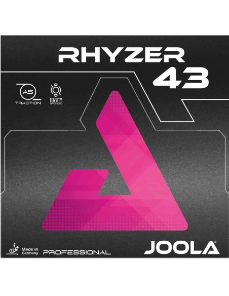 Joola Rhyzer 43