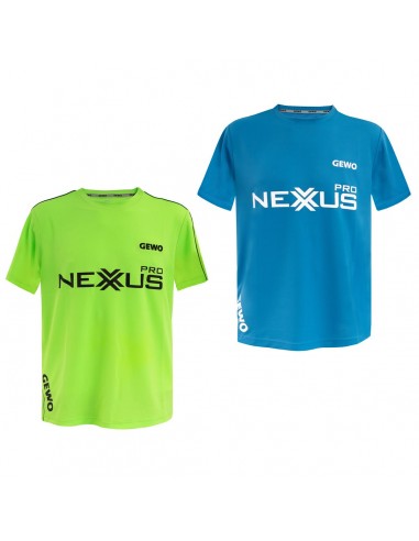 Gewo T-Shirt Promo Nexxus Pro