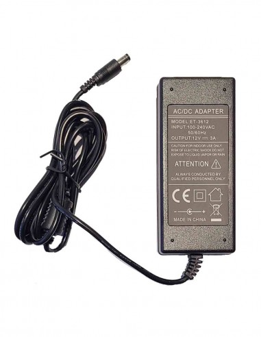 Tibhar Robot Robopro Junior AC Adaptateur