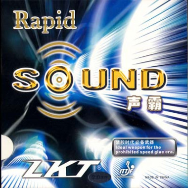 LKT Rapid Sound
