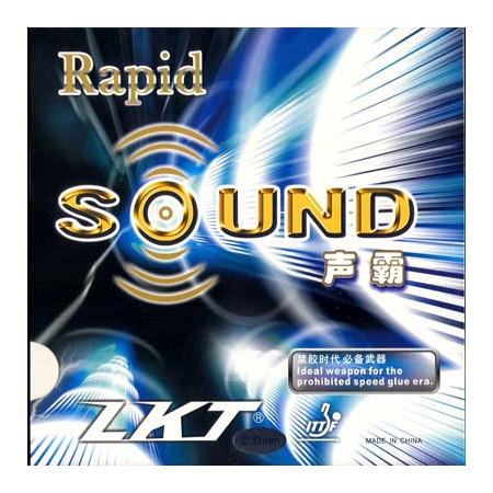 LKT Rapid Sound