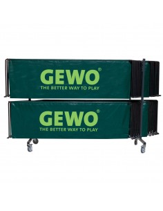 Revêtement Ruban de protection Gewo Green-tec 5m (tour de raquette)