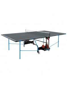 Table de Ping Pong pour l'Extérieur pliable * Tennis de table *