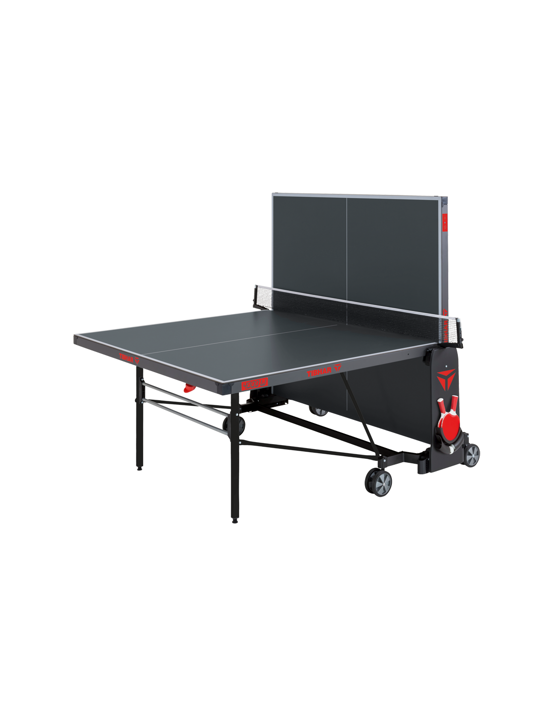 Table de Ping Pong Outdoor Tibhar Table 4000W Outdoor