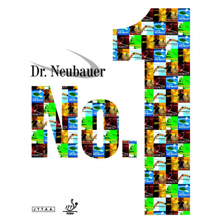 Dr Neubauer Number One