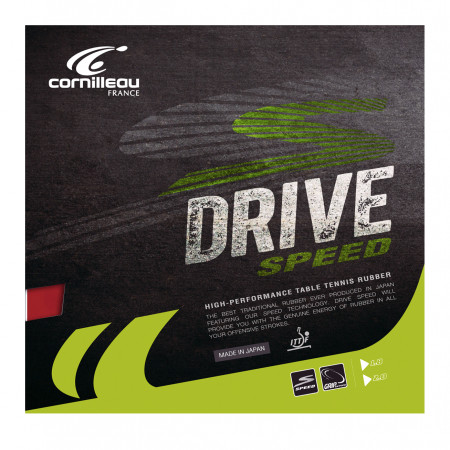 Cornilleau Drive Speed