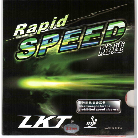 LKT Rapid Speed