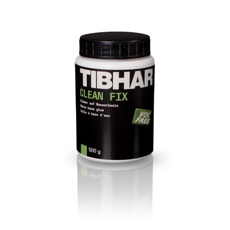 Tibhar Clean Fix 500gr