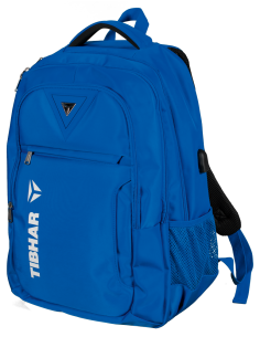 GLUXIT Sac de Tennis de Table Sac de Sport Messager à Une épaule