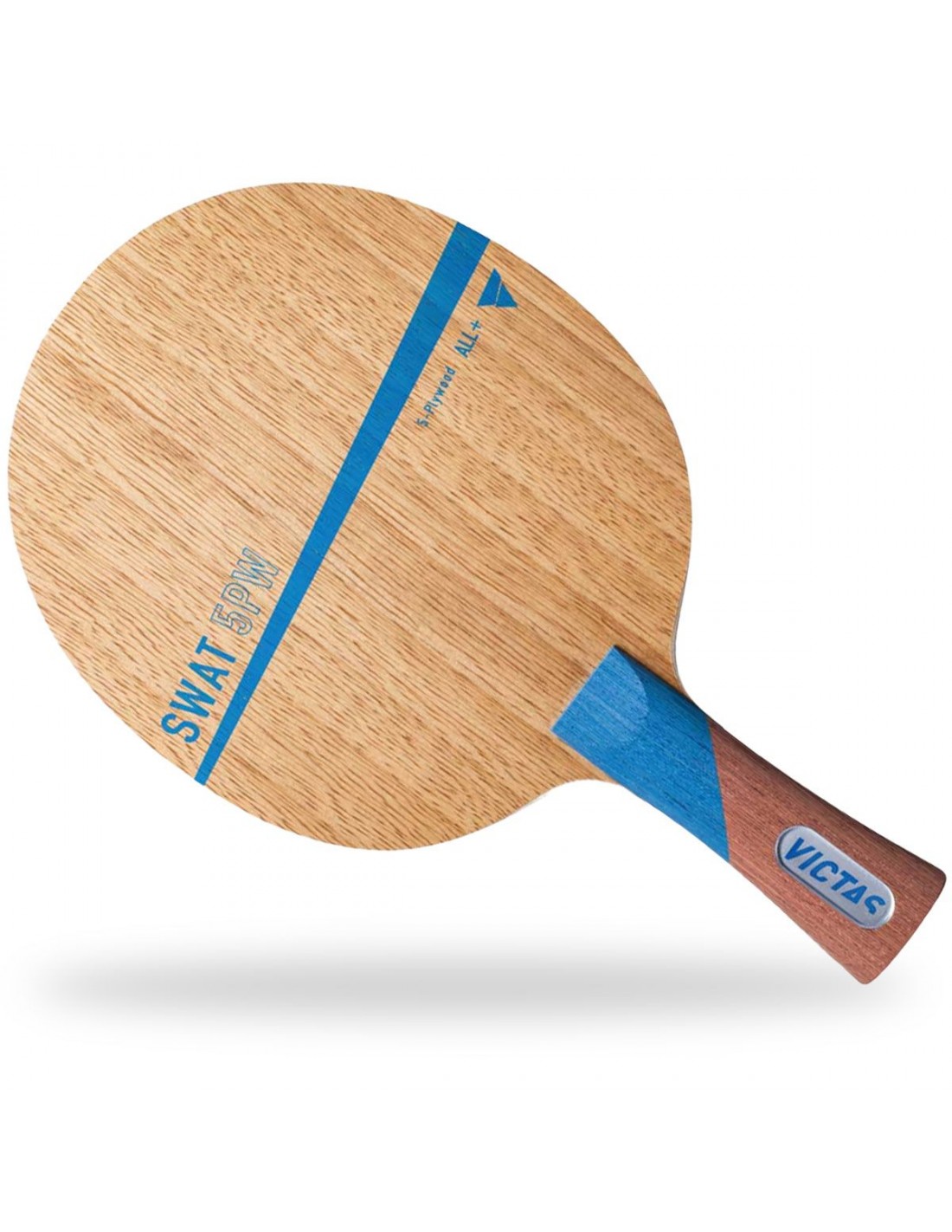 Table tennis blade Swat 5PW Victas