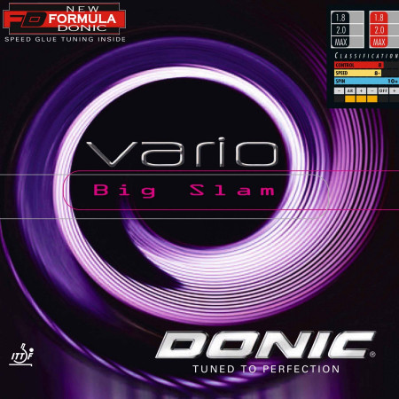 Donic Vario Big Slam