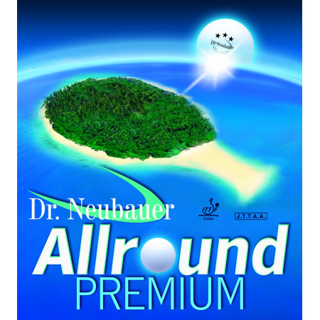 Dr Neubauer Allround Premium