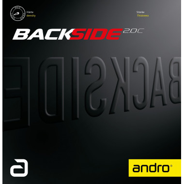 Andro Backside 2.0C