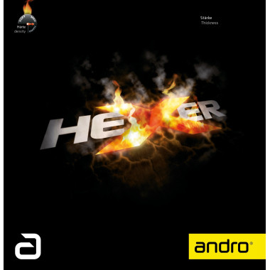Andro Hexer