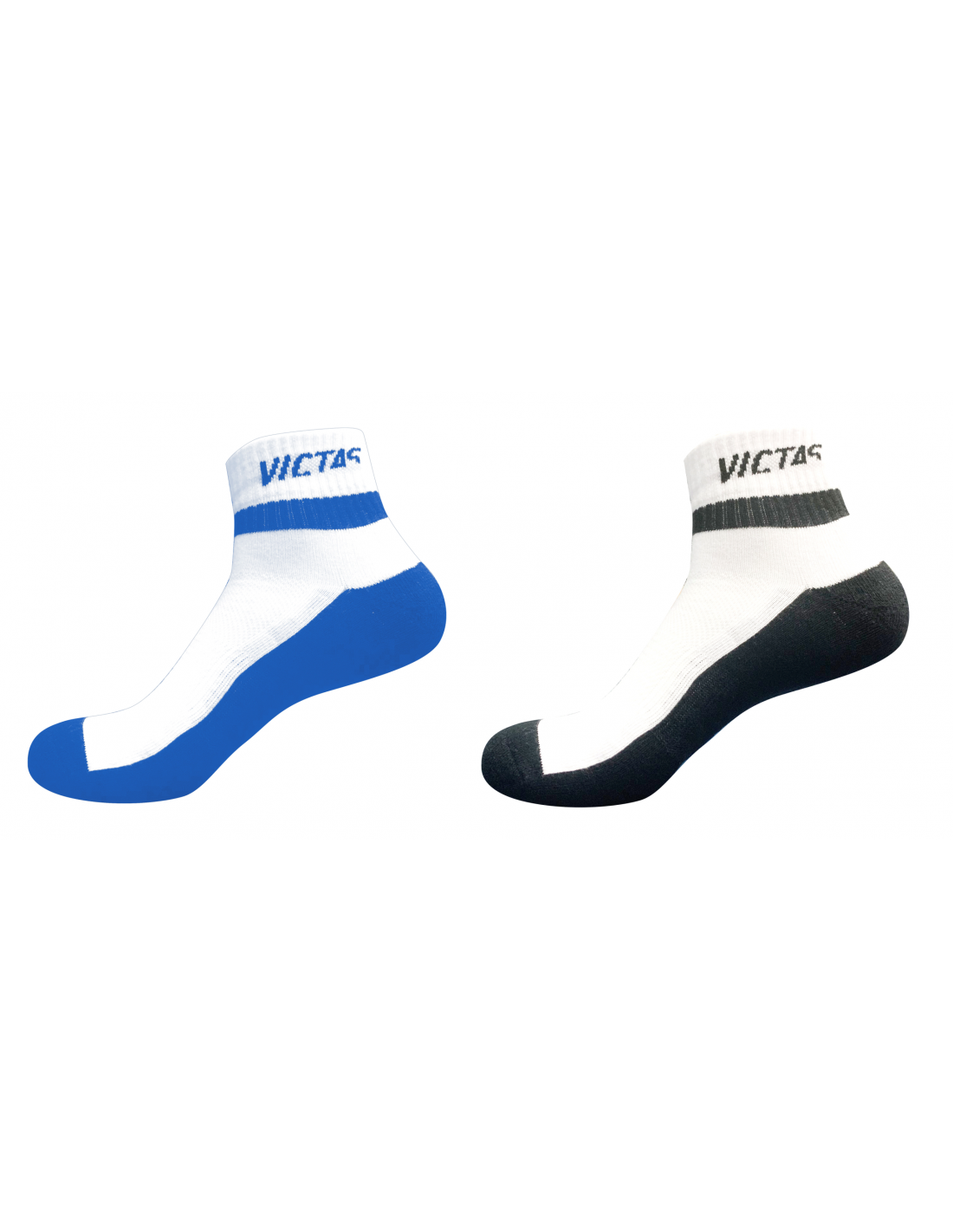 CHAUSSETTES DE TENNIS DE TABLE VICTAS