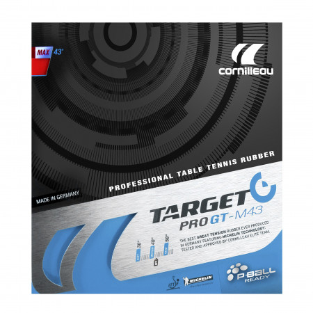 Cornilleau Target Pro GT-M43