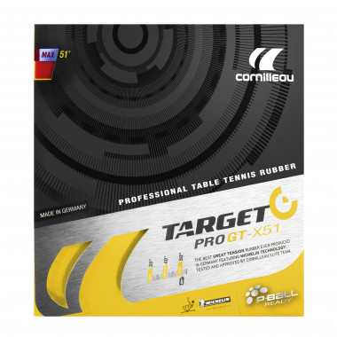 Cornilleau Target Pro GT-X51