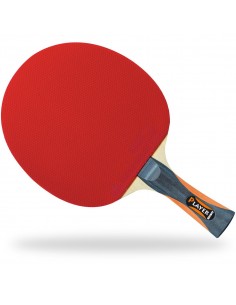 Pala Ping Pong Bandito Sport Winner 4105.07 - Negro - Pala Ping