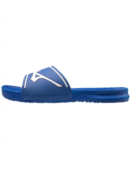 Mizuno Relax Slide II Rouge - Chaussures Chaussures aquatiques Homme 62,00 €