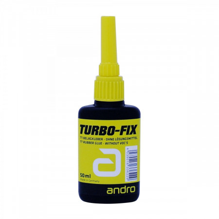 Andro Turbo Fix 50ml