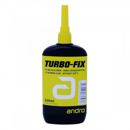 Andro Turbo Fix 250ml