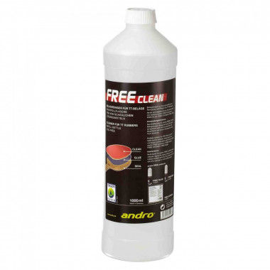 Andro Free Clean Nettoyant Recharge 1000ml