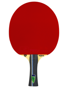 Scorpion Raquette De Tennis De Table Professionnelle à 5