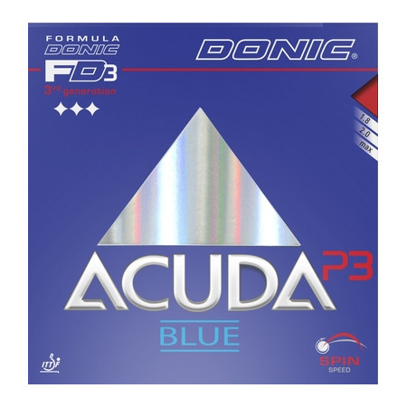 Donic Acuda Blue P3