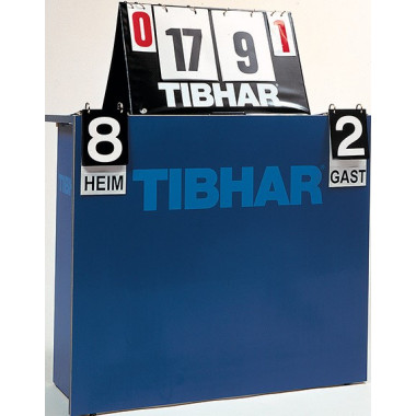 Tibhar Table d'Arbitrage