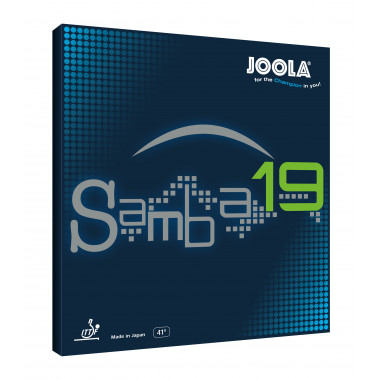 Joola Samba 19
