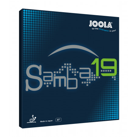 Joola Samba 19