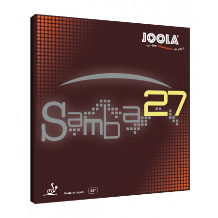 Joola Samba 27
