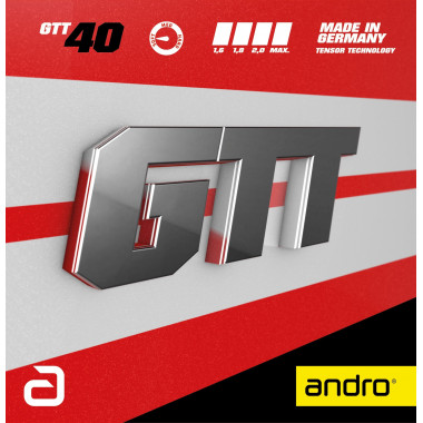 Andro GTT 40