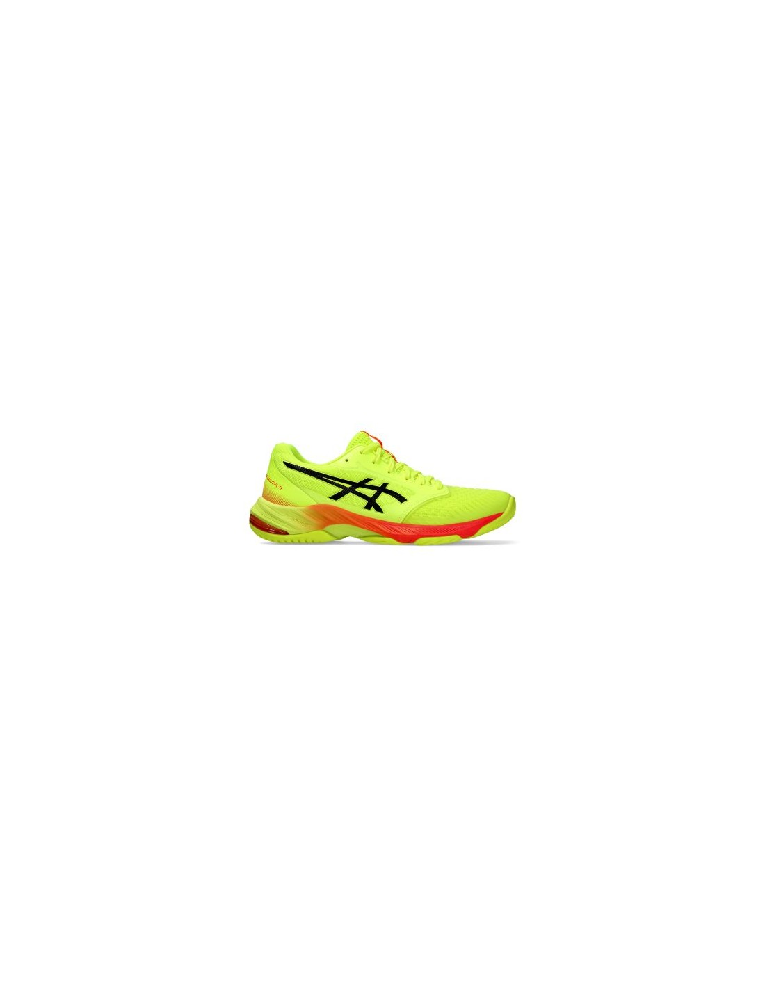 Tischtennisschuhe Netburner Ballistic FF 3 Paris Asics