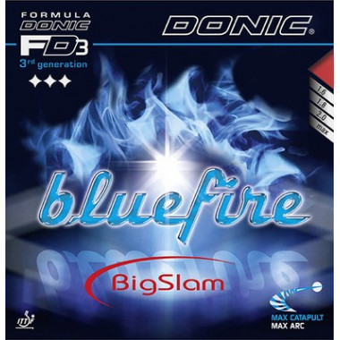 Donic Bluefire Bigslam