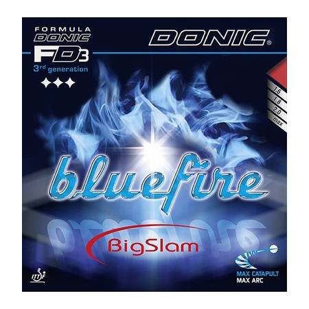 Donic Bluefire Bigslam