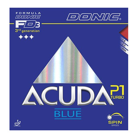 Donic Acuda Blue P1